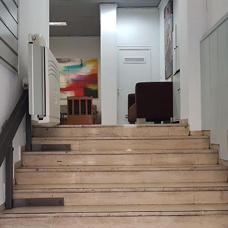 Palette Apartment Chocolate - Athens Center, 6 Bd, 3 Bath Екстериор снимка