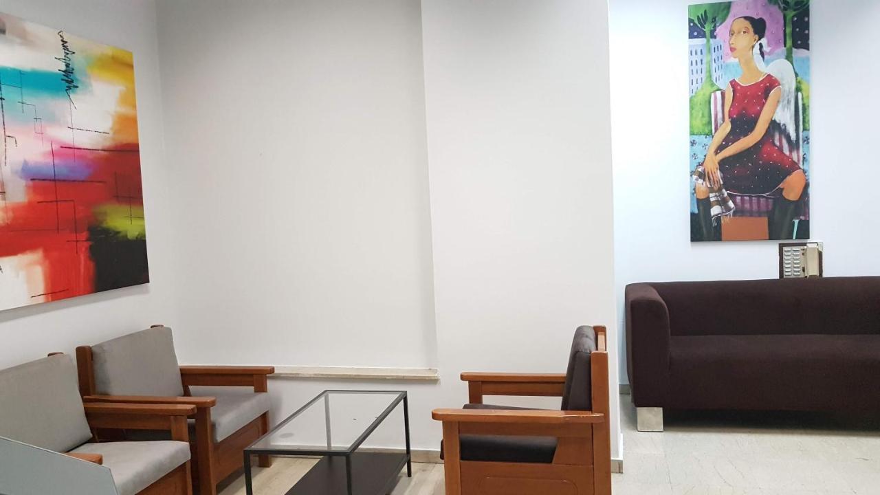 Palette Apartment Chocolate - Athens Center, 6 Bd, 3 Bath Екстериор снимка