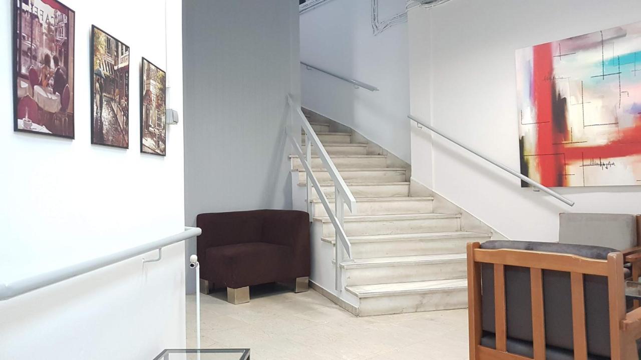 Palette Apartment Chocolate - Athens Center, 6 Bd, 3 Bath Екстериор снимка