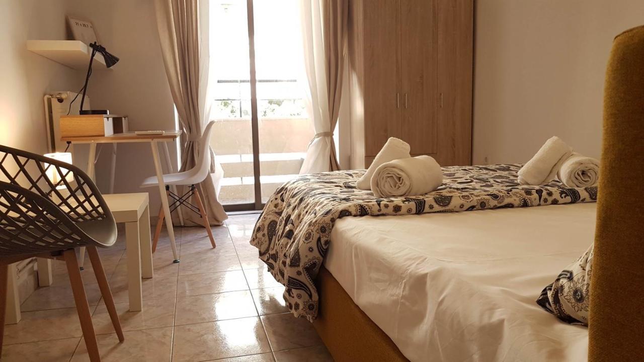 Palette Apartment Chocolate - Athens Center, 6 Bd, 3 Bath Екстериор снимка