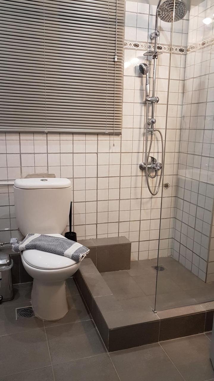 Palette Apartment Chocolate - Athens Center, 6 Bd, 3 Bath Екстериор снимка