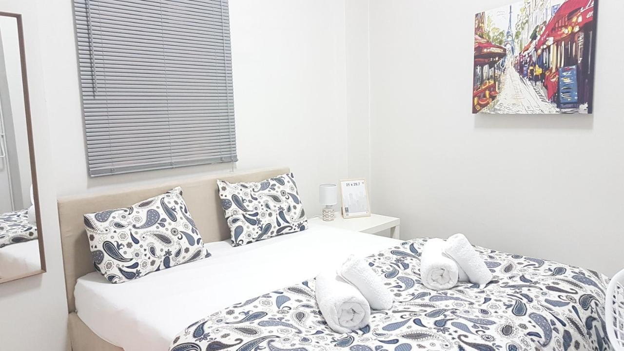 Palette Apartment Chocolate - Athens Center, 6 Bd, 3 Bath Екстериор снимка
